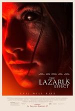Watch The Lazarus Effect Vumoo