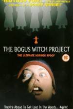 Watch The Bogus Witch Project Vumoo