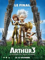 Watch Arthur 3: The War of the Two Worlds Vumoo