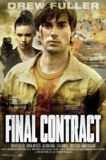 Watch Final Contract Death on Delivery Vumoo