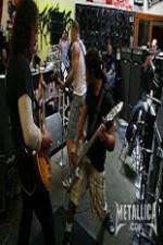 Watch Metallica Making Of Death Magnetic Vumoo