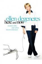 Watch Ellen DeGeneres Here and Now Vumoo