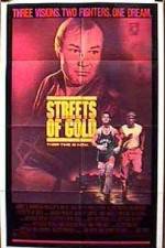 Watch Streets of Gold Vumoo