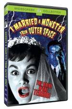 Watch I Married a Monster from Outer Space Vumoo