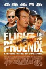 Watch Flight of the Phoenix Vumoo