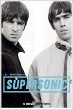 Watch Oasis Supersonic Vumoo