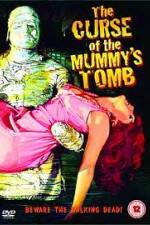 Watch The Curse of the Mummy's Tomb Vumoo