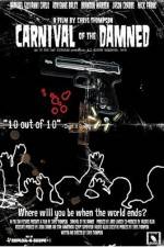 Watch Carnival of the Damned Vumoo