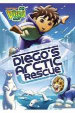 Watch Go Diego Go: Diego's Arctic Rescue Vumoo