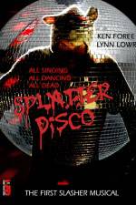 Watch Splatter Disco Vumoo