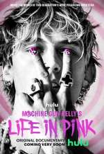 Watch Machine Gun Kelly's Life in Pink Vumoo