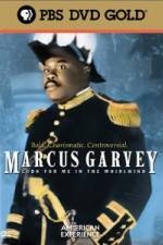 Watch Marcus Garvey: Look for Me in the Whirlwind Vumoo