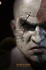 Watch God of War Unearthing the Legend Franchise Documentary Vumoo