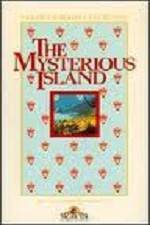 Watch The Mysterious Island Vumoo