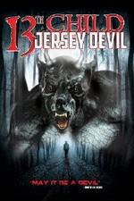 Watch 13th Child: Jersey Devil Vumoo
