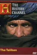 Watch History Channel Declassified The Taliban Vumoo