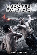Watch The Wrath of Vajra Vumoo