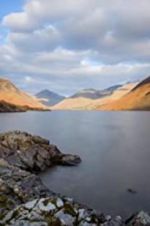 Watch The Lake District: A Wild Year Vumoo