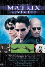 Watch The Matrix Revisited Vumoo