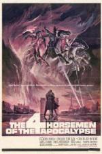 Watch The 4 Horsemen of the Apocalypse Vumoo