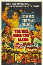 Watch The Man from the Alamo Vumoo