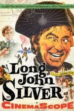 Watch Long John Silver Vumoo
