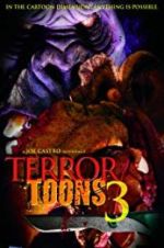 Watch Terror Toons 3 Vumoo
