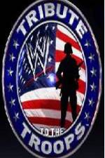 Watch WWE Tribute To TheTroops Vumoo