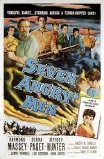 Watch Seven Angry Men Vumoo