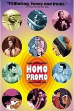 Watch Homo Promo Vumoo