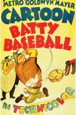 Watch Batty Baseball Vumoo