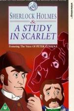 Watch Sherlock Holmes and a Study in Scarlet Vumoo