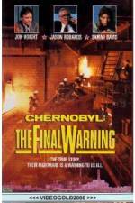 Watch Chernobyl The Final Warning Vumoo
