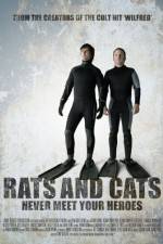 Watch Rats and Cats Vumoo