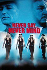 Watch Never Say Never Mind: The Swedish Bikini Team Vumoo