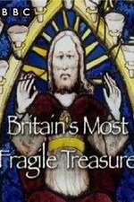 Watch Britain's Most Fragile Treasure Vumoo
