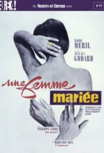 Watch Une femme marie: Suite de fragments d'un film tourn en 1964 Vumoo