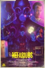 Watch Nefarious Vumoo