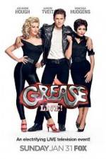 Watch Grease: Live Vumoo