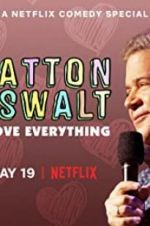 Watch Patton Oswalt: I Love Everything Vumoo