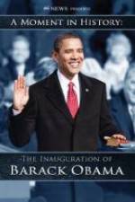 Watch The Inauguration of Barack Obama: A Moment in History Vumoo