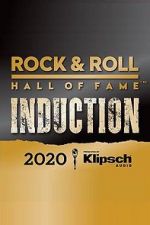 Watch The Rock & Roll Hall of Fame 2020 Inductions (TV Special 2020) Vumoo