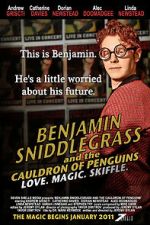 Watch Benjamin Sniddlegrass and the Cauldron of Penguins Vumoo
