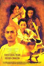 Watch Crouching Tiger Hidden Dragon Vumoo