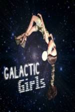 Watch The Galactic Girls Vumoo