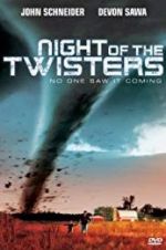 Watch Night of the Twisters Vumoo