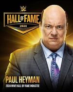 Watch WWE Hall of Fame (TV Special 2024) Vumoo