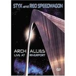 Watch Styx and Reo Speedwagon: Arch Allies - Live at Riverport Vumoo