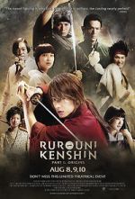Watch Rurouni Kenshin Part I: Origins Vumoo