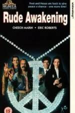 Watch Rude Awakening Vumoo